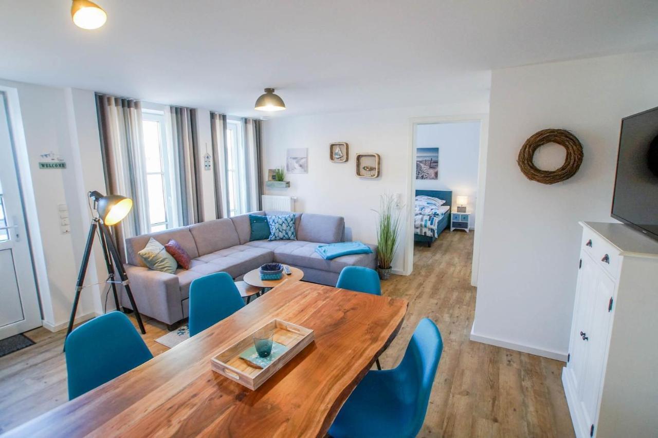 Ferienanlage "Gut Tossens" Habitación foto