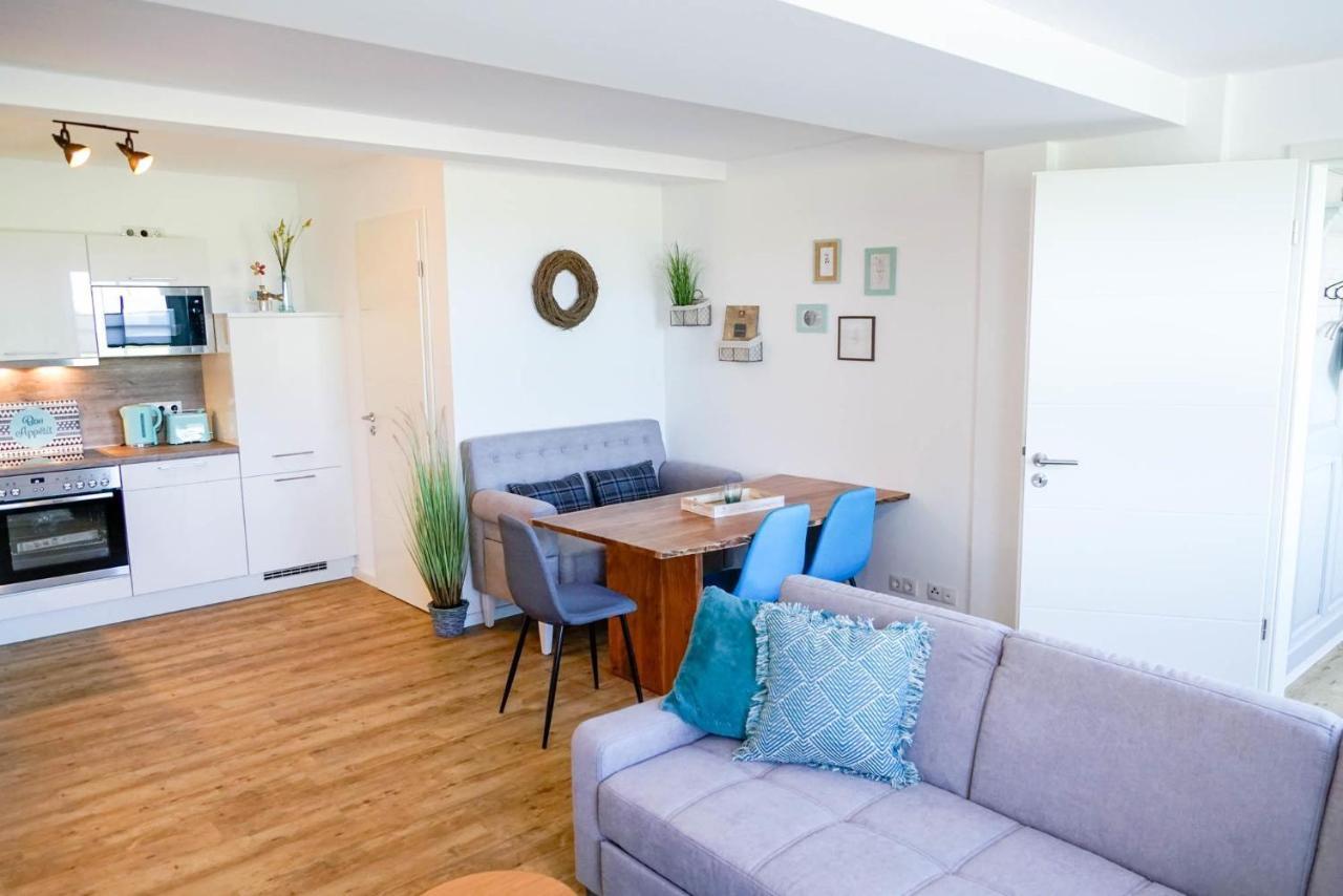 Ferienanlage "Gut Tossens" Habitación foto