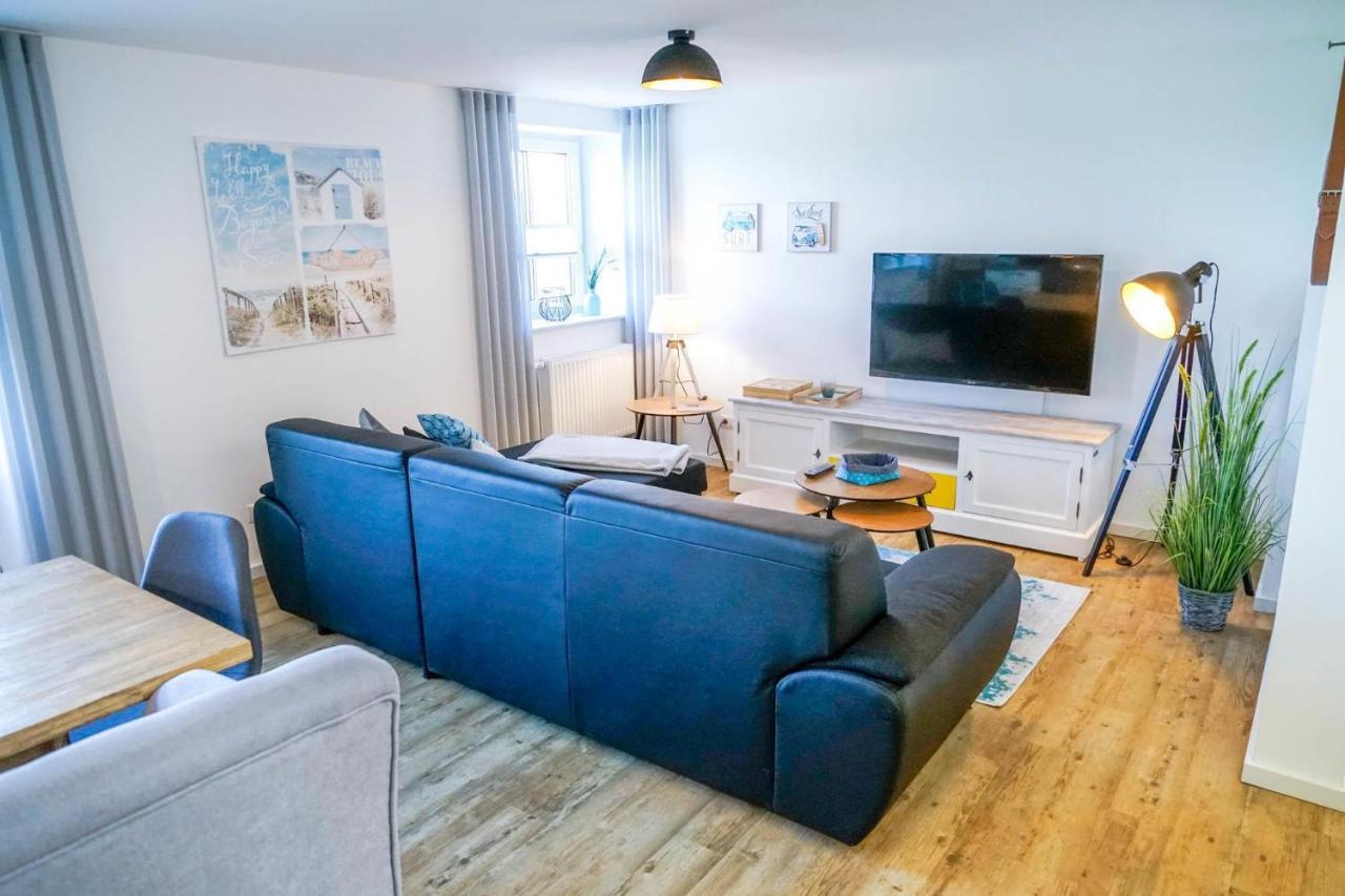 Ferienanlage "Gut Tossens" Habitación foto
